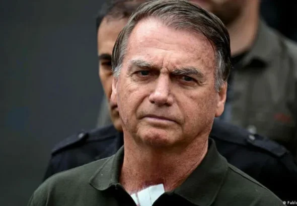 Jair Bolsonaro recibe permiso judicial para acudir al dentista