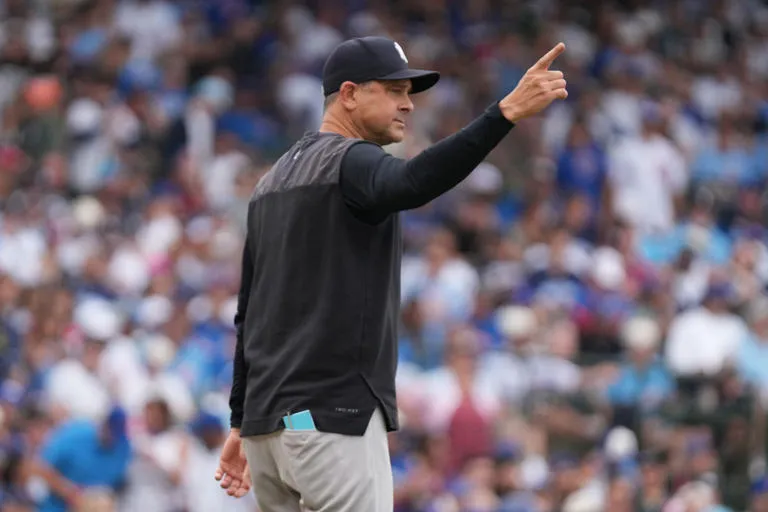 Yankees: Max Fried a lista de lesionados y Carlos Rodón regresa