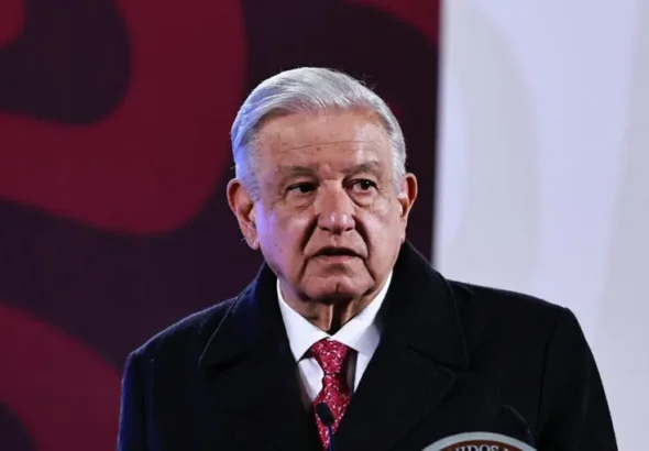 Fiscalía niega testigos protegidos contra hijo de AMLO
