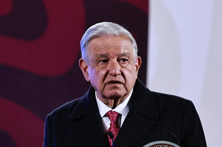 Fiscalía niega testigos protegidos contra hijo de AMLO