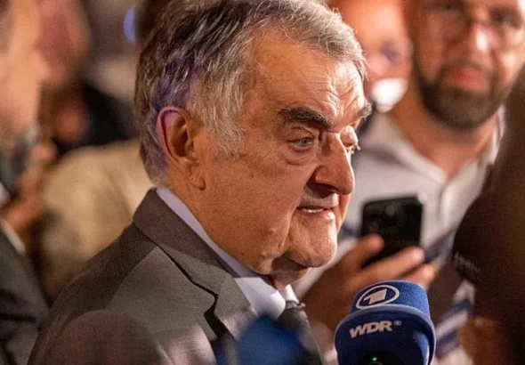 Alemania clanes criminales sirios: alerta por auge delictivo