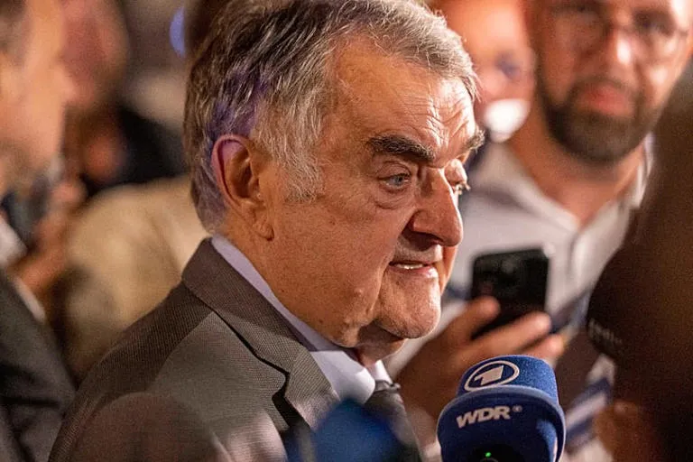 Alemania clanes criminales sirios: alerta por auge delictivo