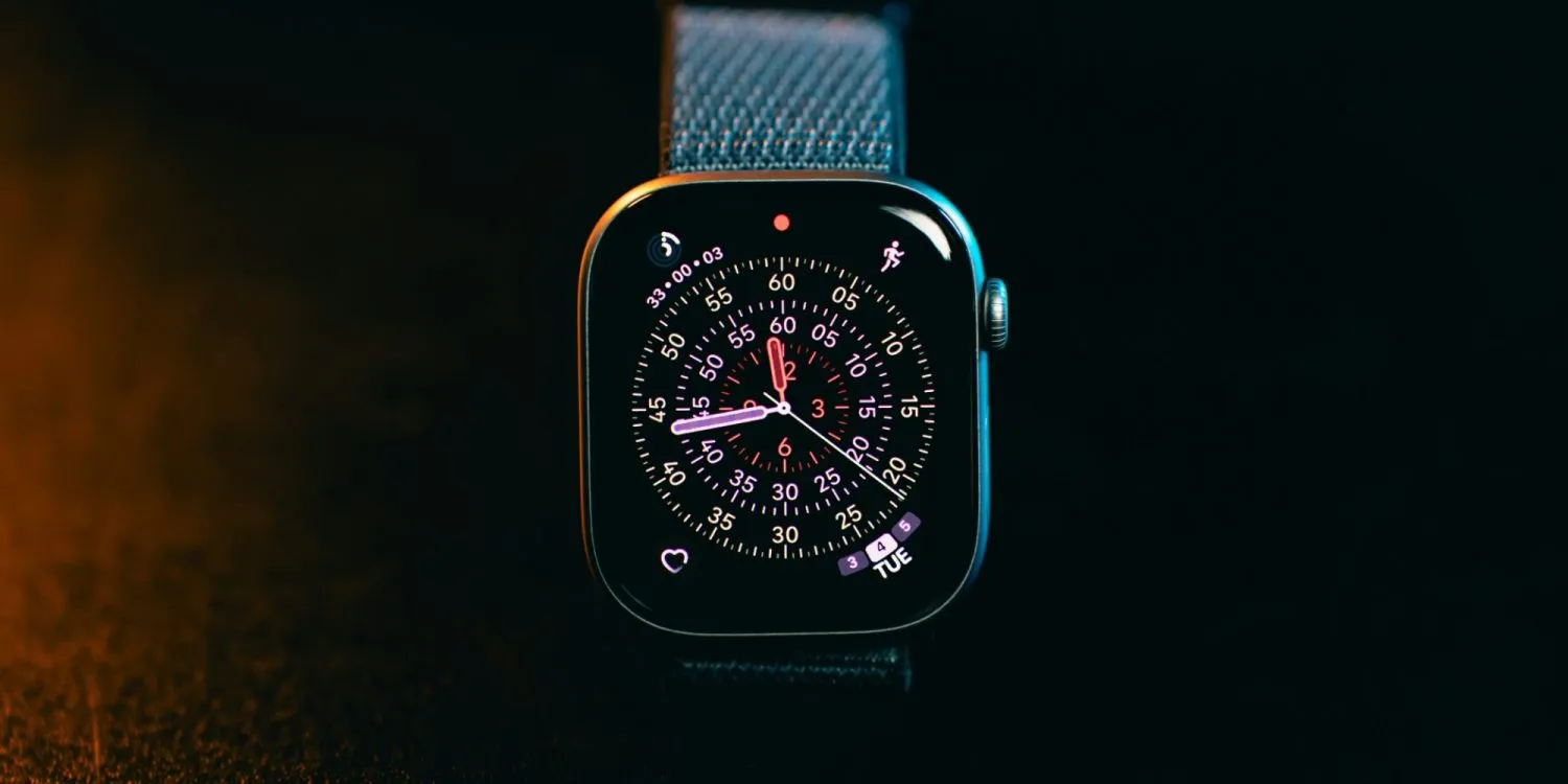 Apple Watch Series 12 y Ultra 4
