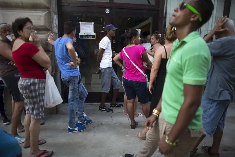 Cuba revela la causa de la falsa alerta de terremoto