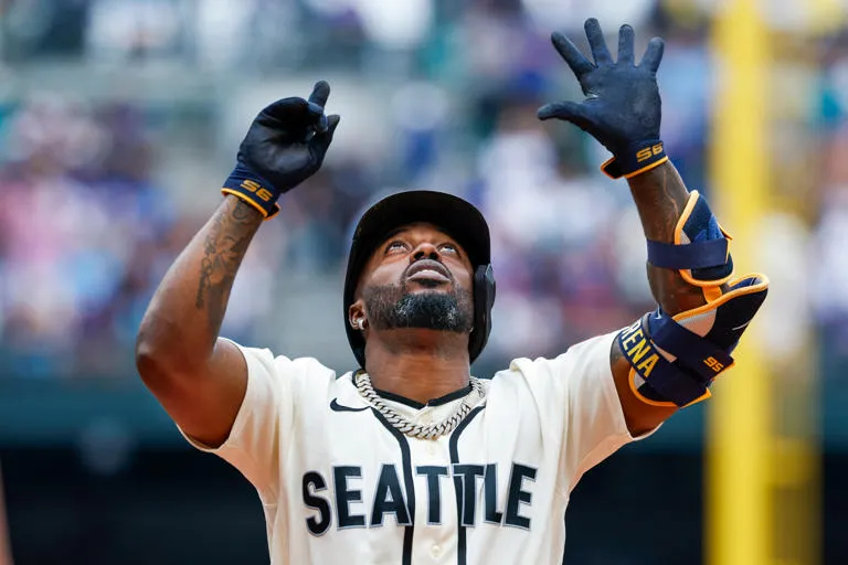 Randy Arozarena récord histórico: junto a Bonds y Mays en MLB