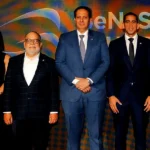 Seguro Nacional de Salud celebra su 24 aniversario