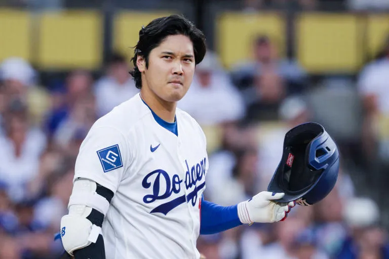 Sorpresa en las Grandes Ligas: El MVP tiene un favorito inesperado y no es Shohei Ohtani