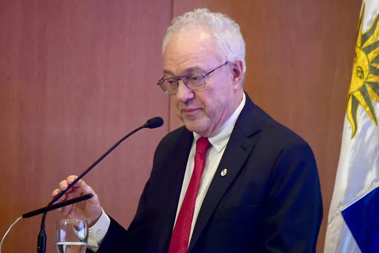 Canciller de Uruguay advierte que las tensiones internas en el Mercosur frenan el desarrollo regional