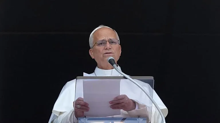 Mensaje de cercanía: El papa expresa su profundo dolor por el terremoto en Colombia y agradece la labor de los socorristas