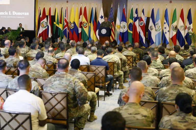 Panamá blinda su vía interoceánica: Finalizan ejercicios militares estratégicos para proteger el Canal