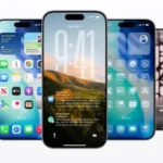 Revolución visual y funcional: Todo sobre la compatibilidad y las novedades de iOS 26 para iPhone