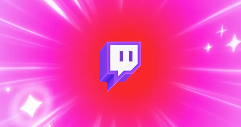 Twitch abre oportunidades de patrocinio a sus afiliados