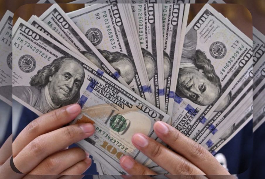 Moneda bajo la lupa: El dólar se posiciona en RD$58.74 para la venta en República Dominicana