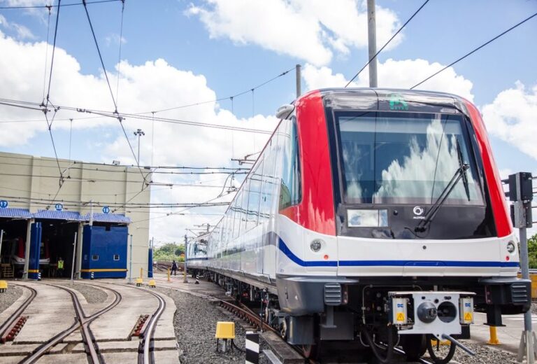 EMT culmina marcha blanca y pone en operación completa la Línea 2C, eliminando transbordo en María Montez