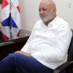 Roberto Fulcar: "El tiempo ya puso cada cosa en su lugar"