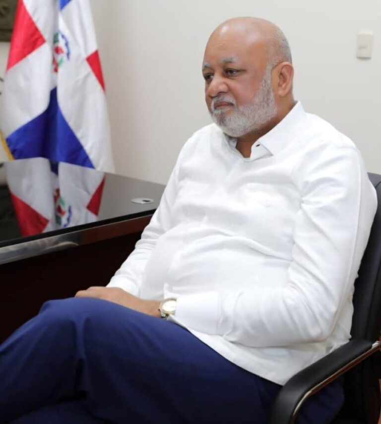 Roberto Fulcar: "El tiempo ya puso cada cosa en su lugar"