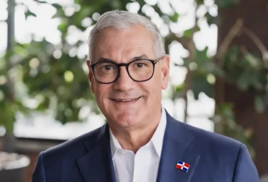 Gonzalo Castillo: “En República Dominicana hay hambre por las cuatro esquinas”
