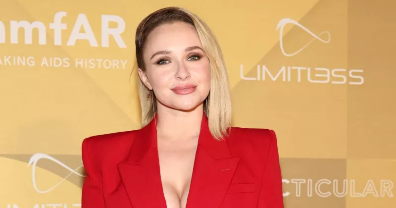 Investigan posible sobredosis tras la repentina muerte de la actriz Hayden Panettiere a los 36 años