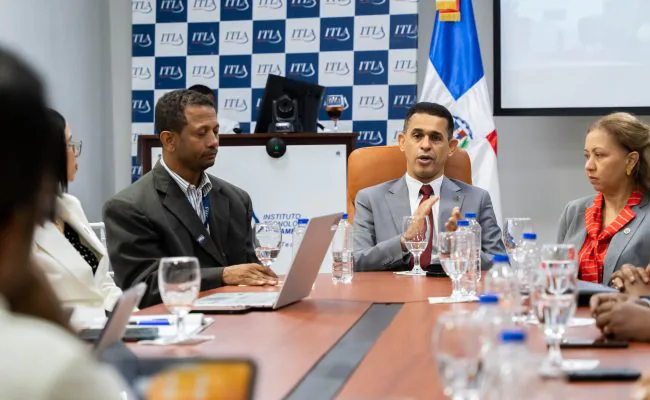 Alianza histórica entre ITLA y UASD: Revolucionarán la educación tecnológica y la IA en el país