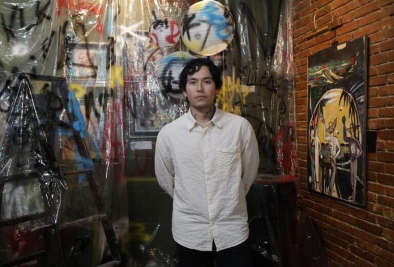 LIAN! Reinventa su Sonido con “Londres”: Una Apuesta Nostálgica de Pop Rock para su Nuevo Álbum