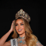 Mía Dio es coronada Miss Universe Cuba 2026 y fija su meta en el certamen universal en Puerto Rico