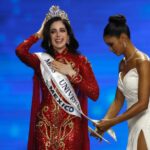 Miss Universe respalda con firmeza a Fátima Bosch tras los ataques y amenazas del empresario Nawat Itsaragrisil