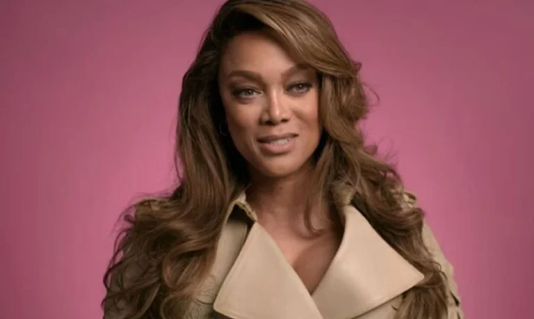 Guerra judicial por "America’s Next Top Model": Netflix exige desestimar la demanda de Tyra Banks