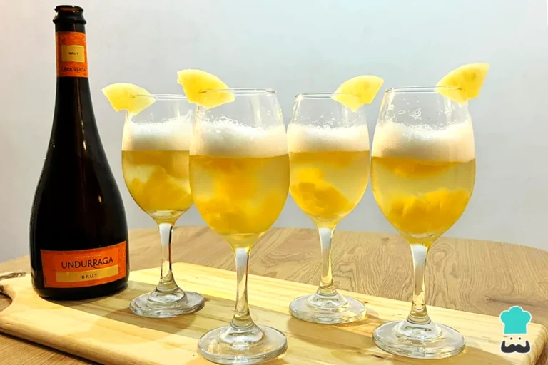 Ponche a la romana