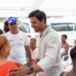 Raymond Rodríguez aspira a la alcaldía del Distrito Nacional por el PRM