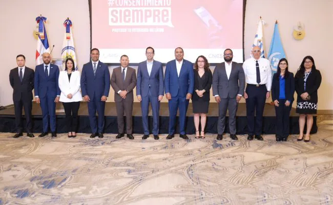 República Dominicana lidera en Latinoamérica la lucha contra la violencia digital con StopNCII