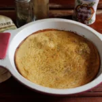 Receta de Torta de garbanzos