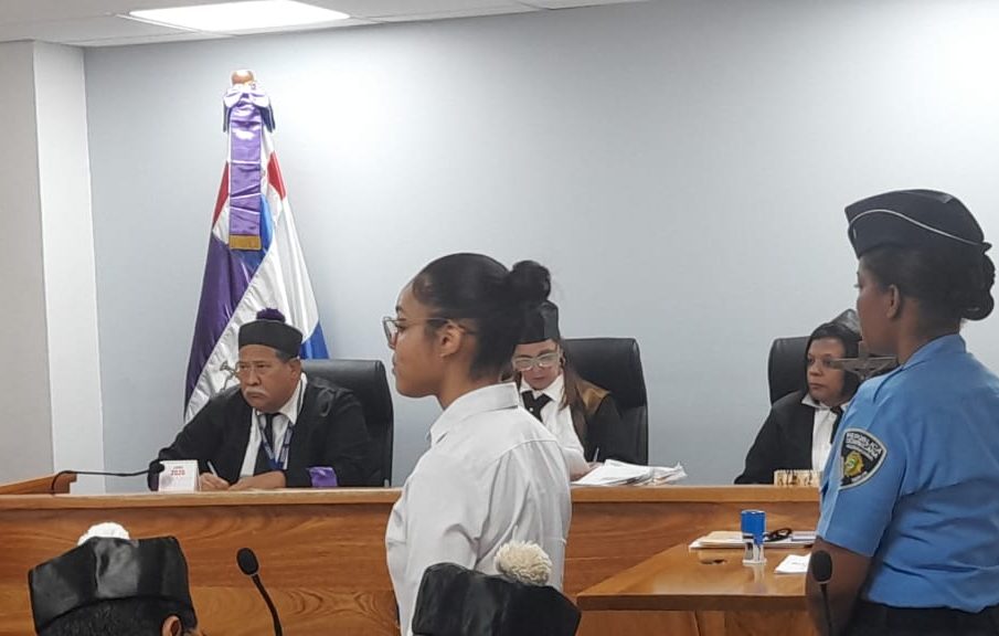 Tribunal revoca “No Ha Lugar” a favor de Jean Andrés Pumarol; será enviado a juicio de fondo