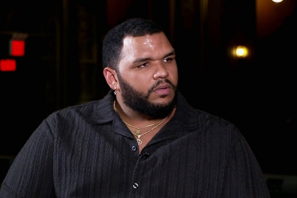 Comediante dominicano Mr. Nuevayol se gana el corazón de los neoyorquinos