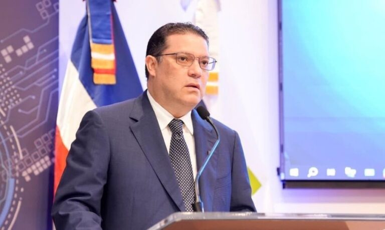 “No es contra República Dominicana”: Yayo explica el impacto de los nuevos aranceles de EE. UU.