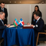 RD y Azerbaiyán acuerdan exención mutua de visados