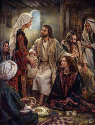 PALABRA DE DIOS VIERNES DE LECTURA