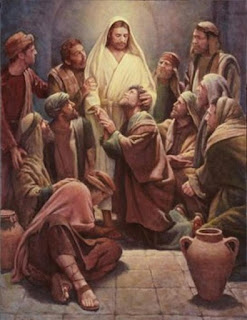 Palabra de Dios Diaria: Lecturas del Sábado XXV del Tiempo Ordinario (26 de septiembre de 2026)