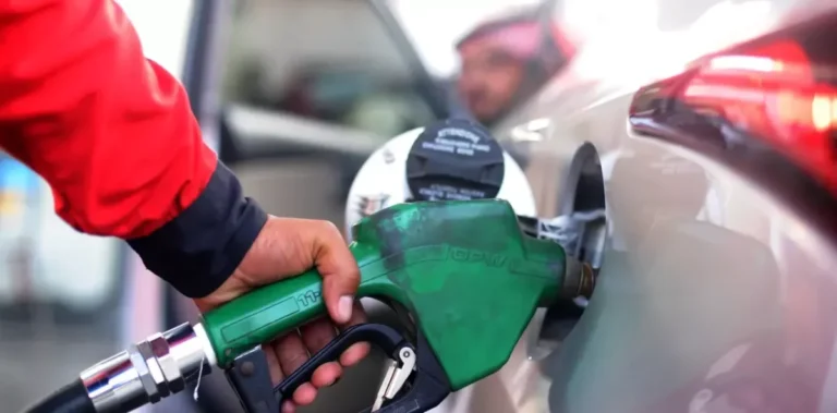 Estos son los precios de los combustibles del 12 al 18 de septiembre