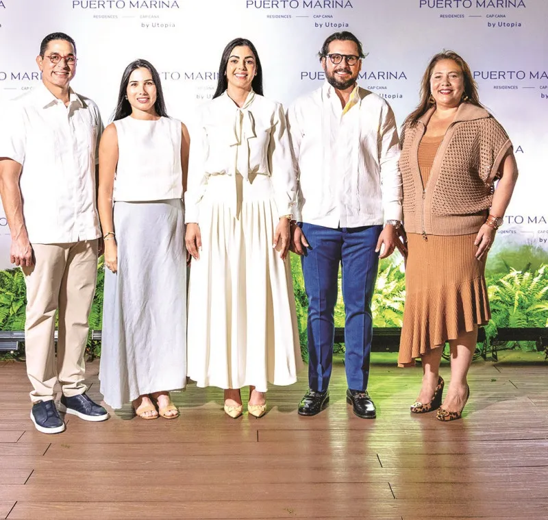 Puerto Marina Residences en Cap Cana: lujo náutico clave en 2026