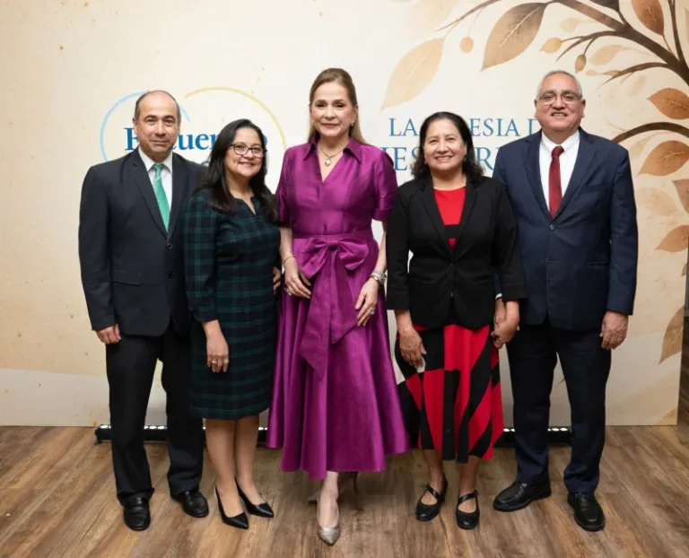 Periodistas dominicanos