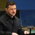 Cesar ataques a objetivos energéticos: Propuesta Clave en 2026