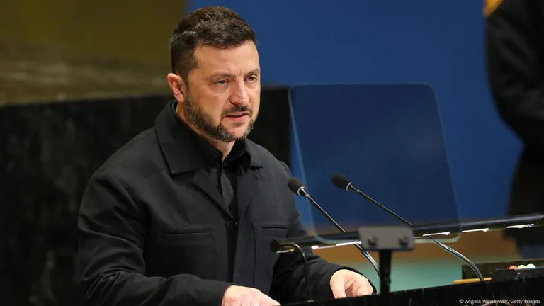 Cesar ataques a objetivos energéticos: Propuesta Clave en 2026