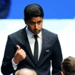 Nasser Al-Khelaïfi