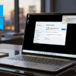 Actualización de Windows 11: Error clave rompe el escritorio
