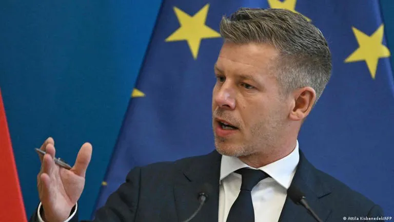Gobierno de Orbán