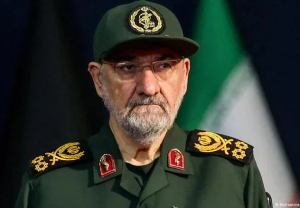 Estrecho de Ormuz: Irán impone bloqueo marítimo militar