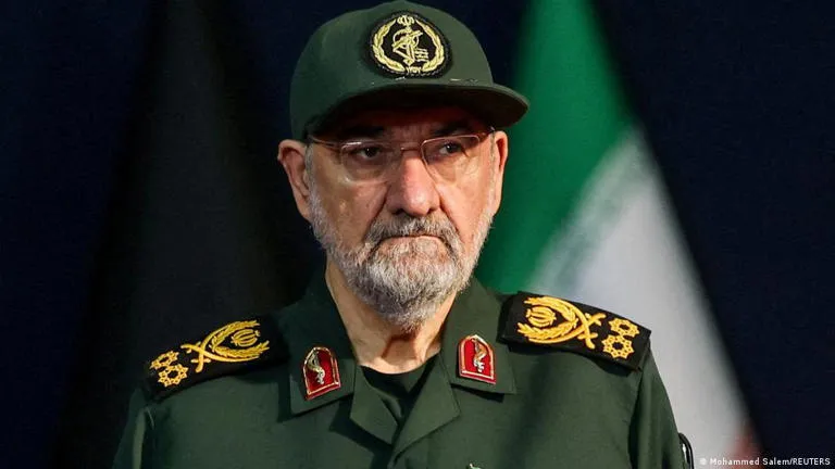 Estrecho de Ormuz: Irán impone bloqueo marítimo militar