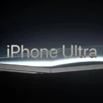 iPhone Ultra