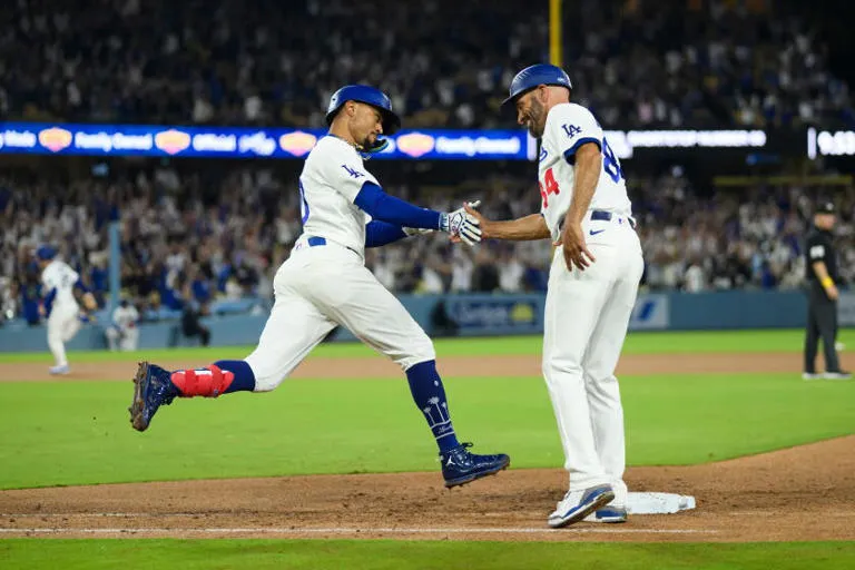 Dodgers de Los Ángeles
