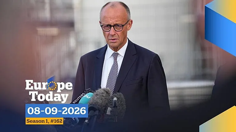 Victoria de AfD: Alerta clave para Europa en 2026